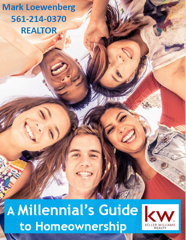 a millennial's guide to homeownership
